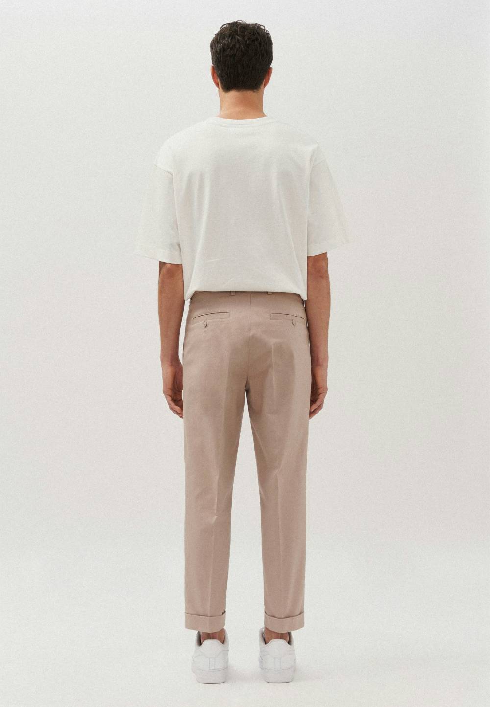 Seidensticker Chino Regular Top Angebot