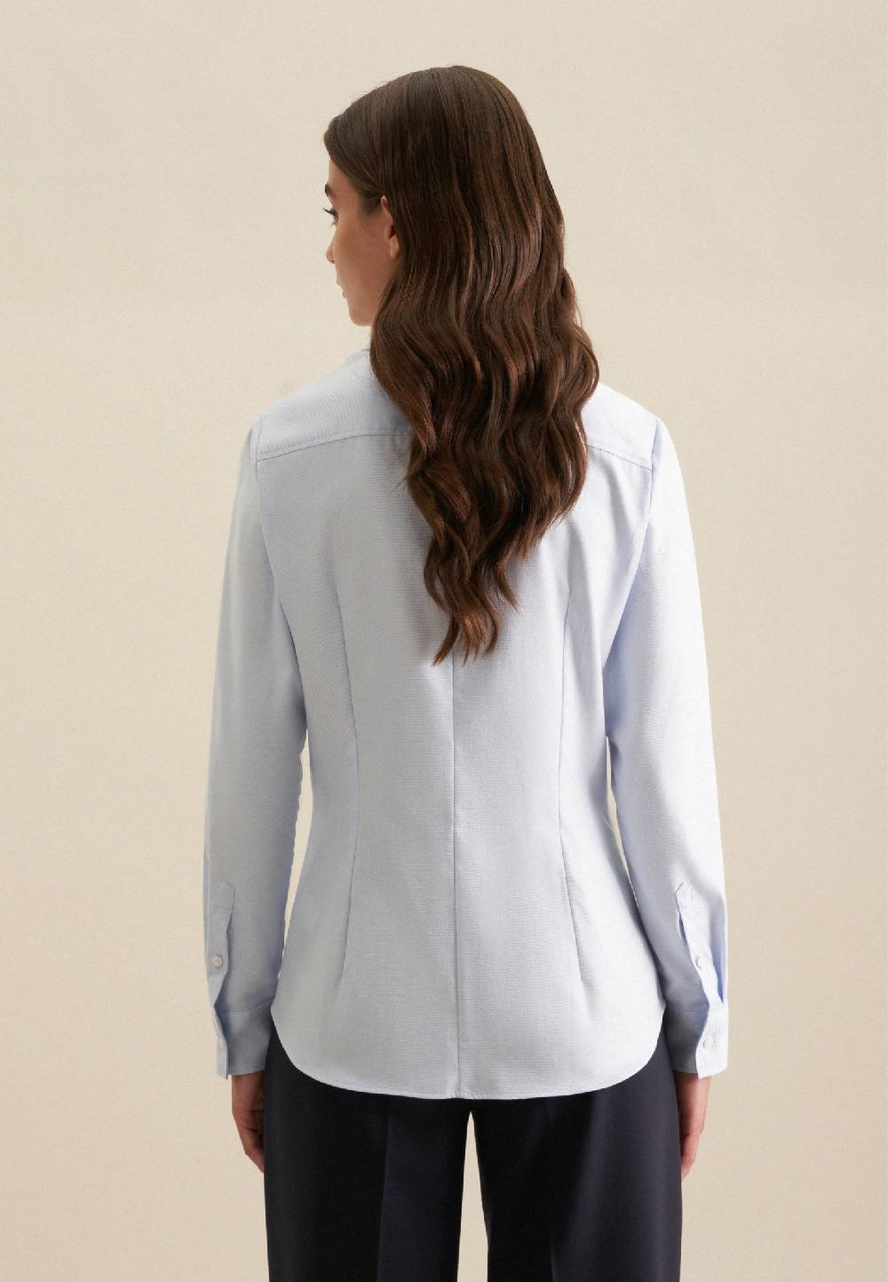 Seidensticker Twill Hemdbluse Hotsell