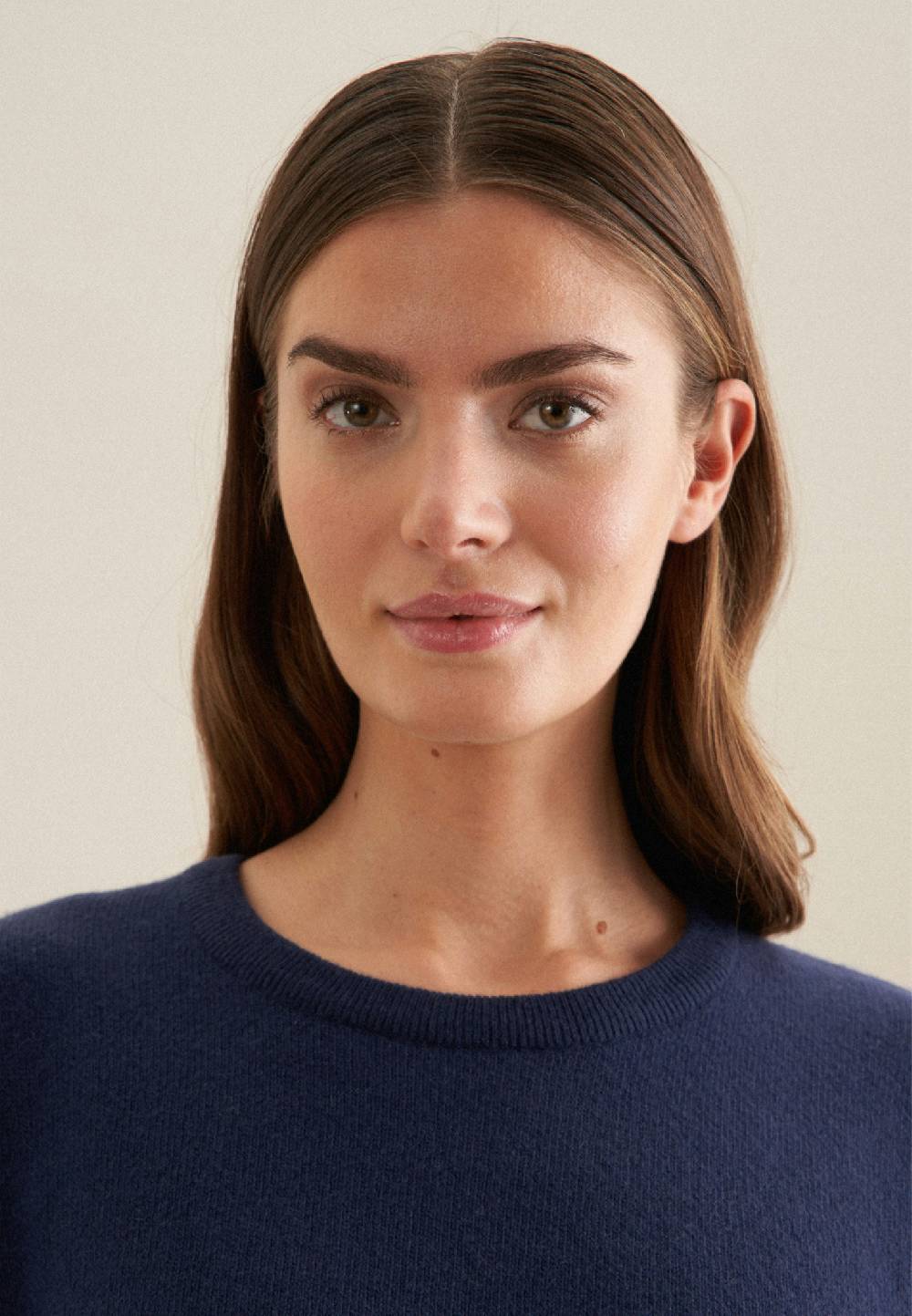 Seidensticker Rundhals Pullover Oversized Große Rabatte
