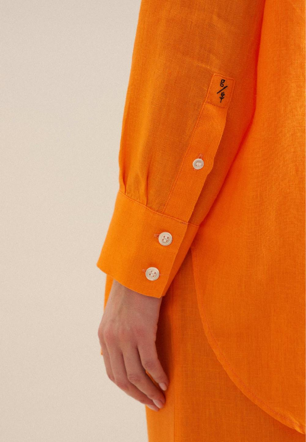 Seidensticker Leinen Longbluse Hotsell