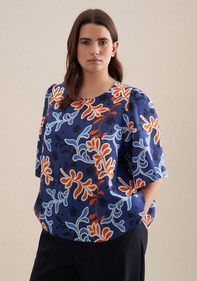 Seidensticker Rundhals Shirt Regular