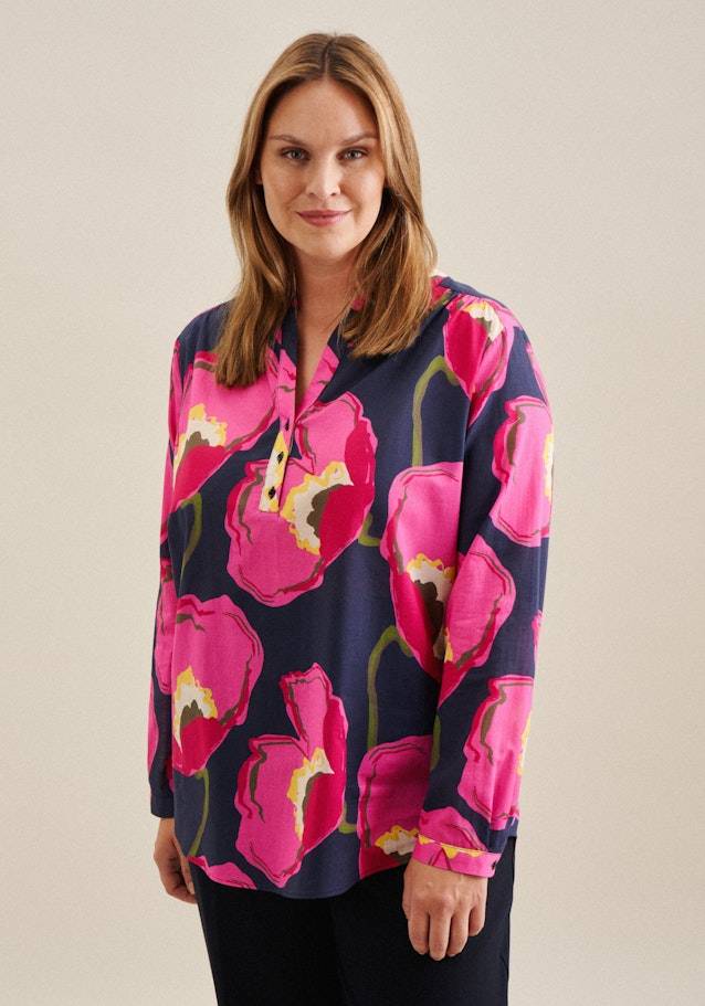 Seidensticker V-Neck Tunika Regular