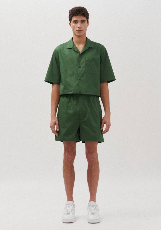 Seidensticker Shorts Regular Clearance-Verkauf