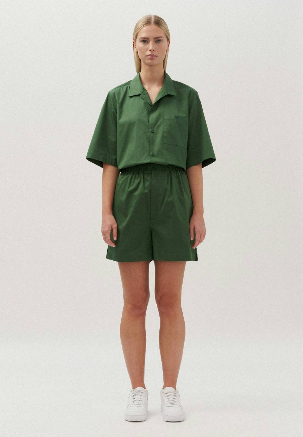Seidensticker Shorts Regular Clearance-Verkauf