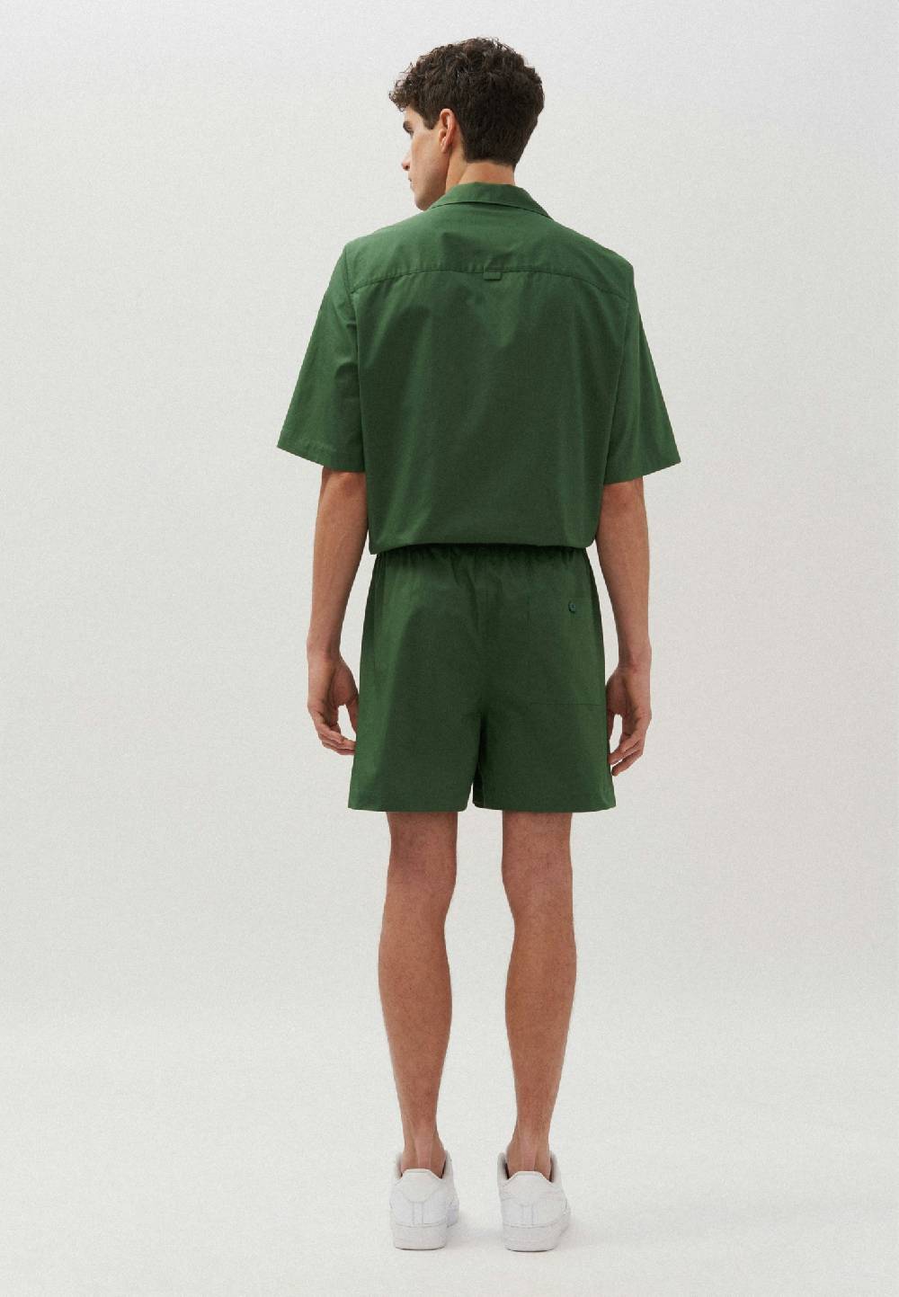 Seidensticker Shorts Regular Clearance-Verkauf
