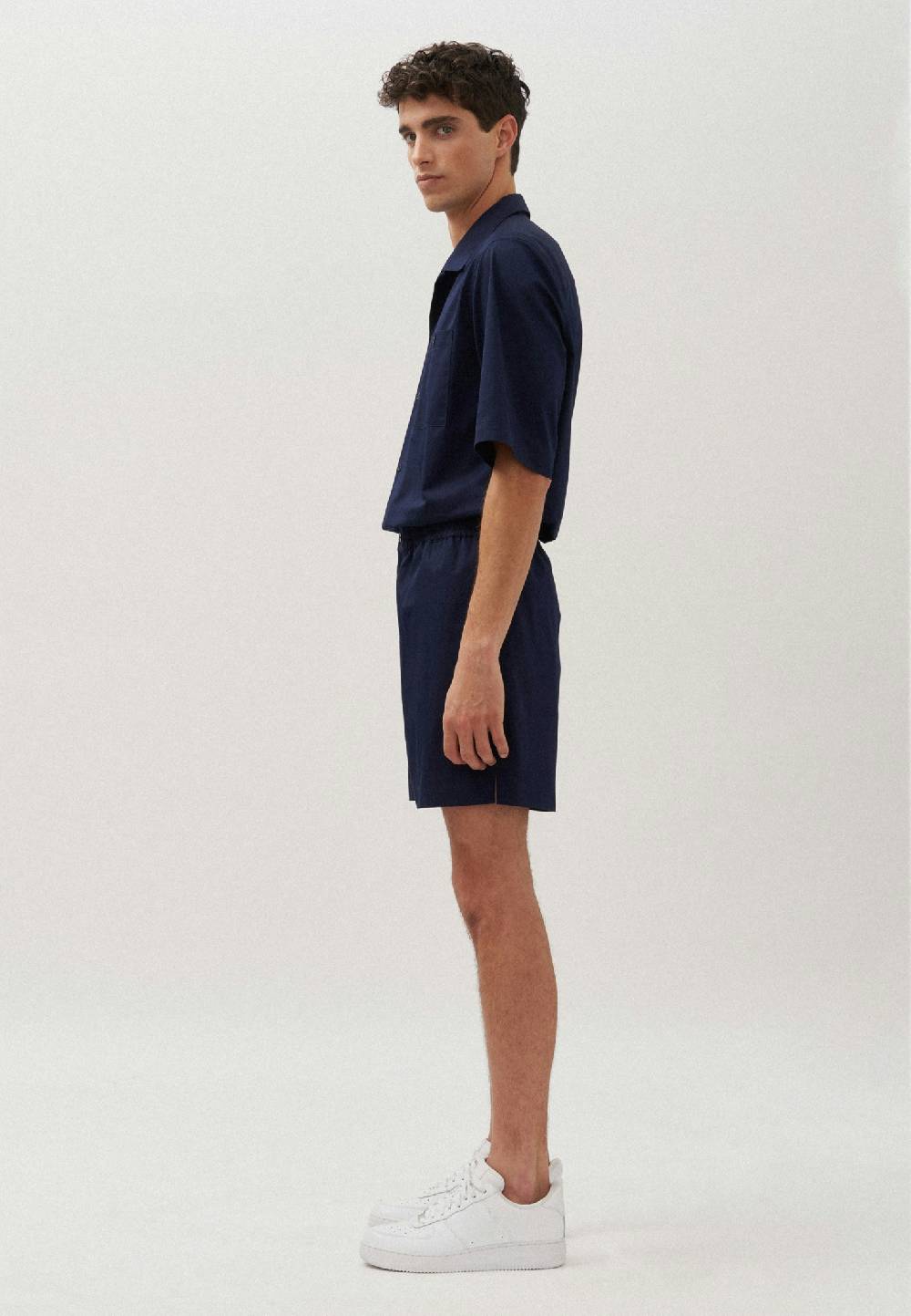 Seidensticker Shorts Regular Kostenloser Versand international