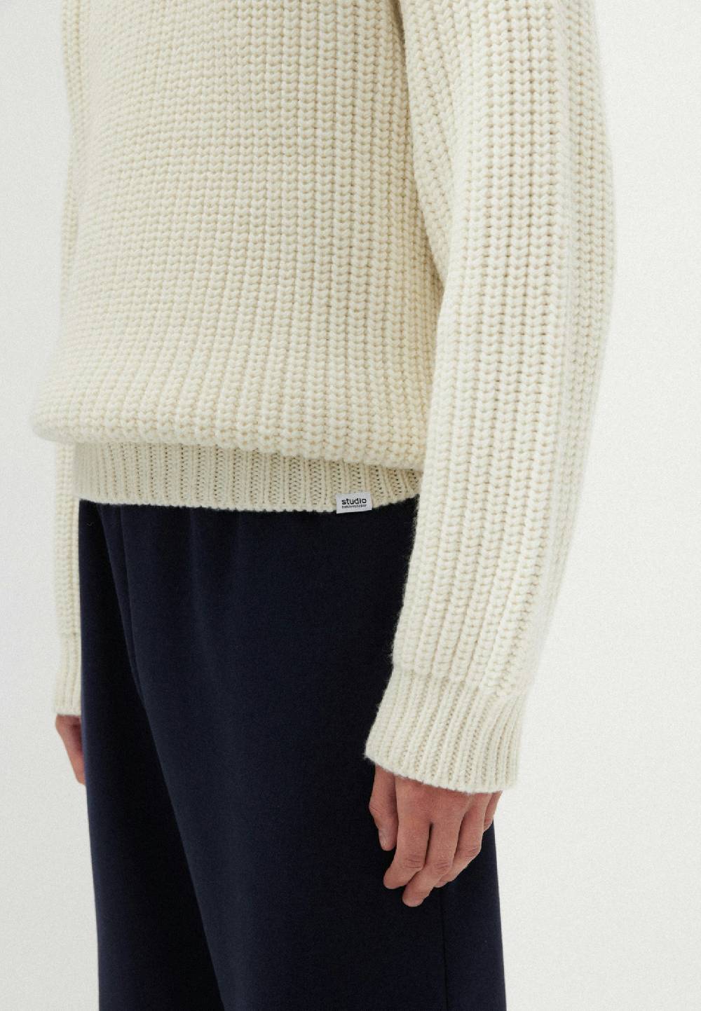 Seidensticker Pullover Regular Black Friday Preise