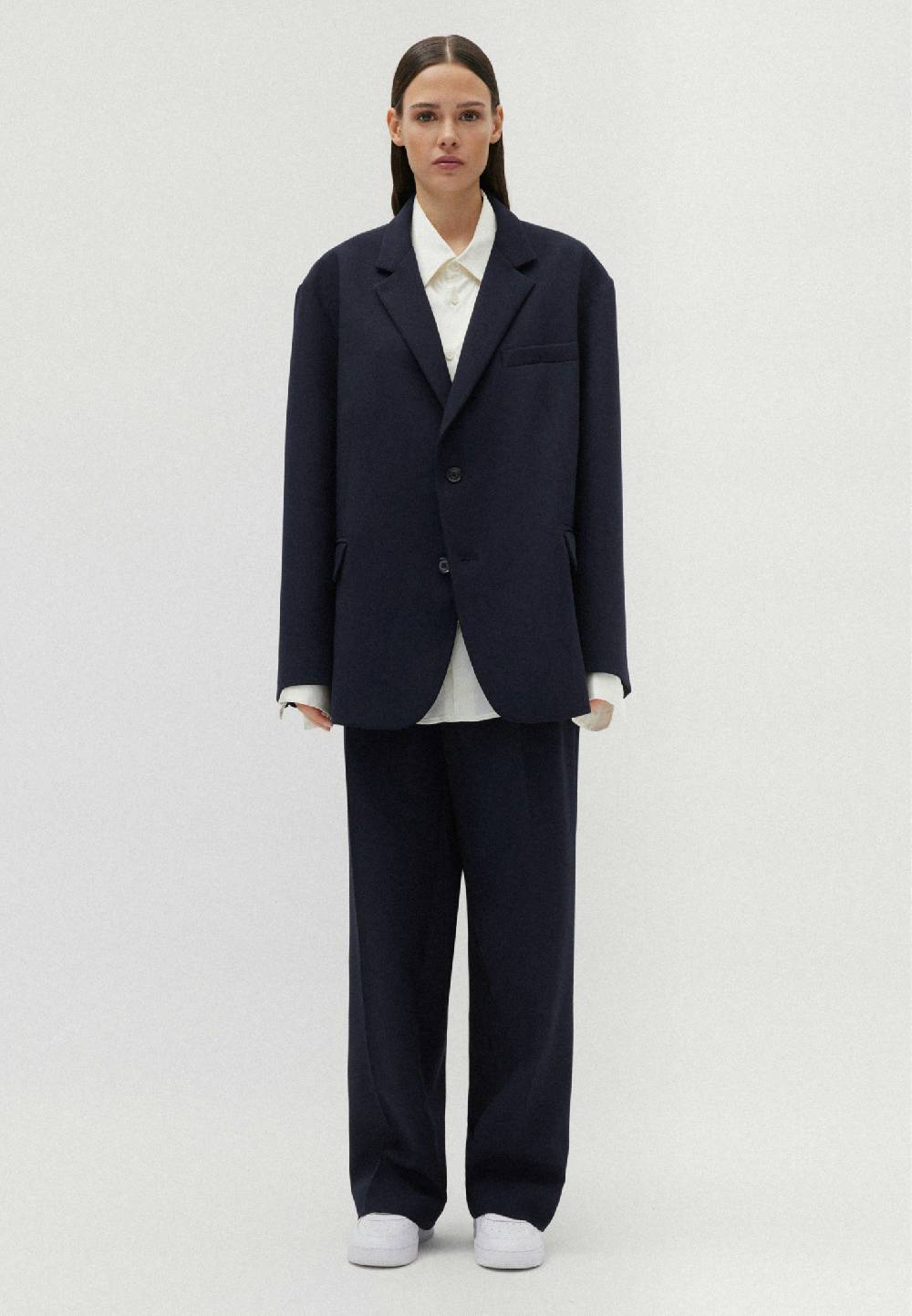 Seidensticker Jacke Oversized Rabatte dieses Monats
