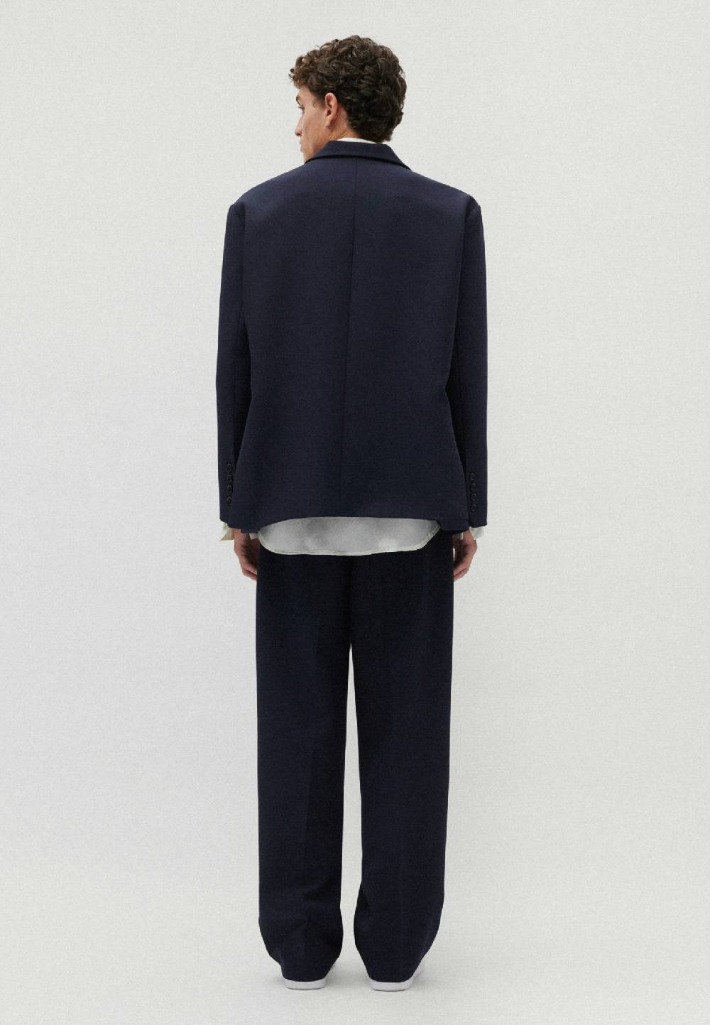 Seidensticker Jacke Oversized Rabatte dieses Monats