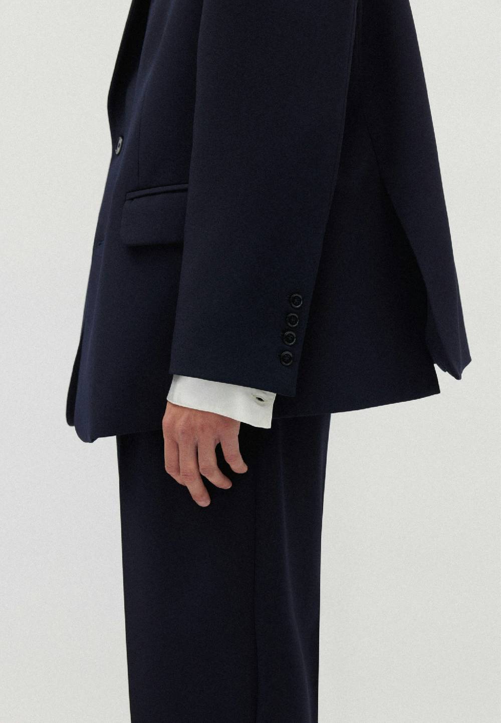 Seidensticker Jacke Oversized Rabatte dieses Monats