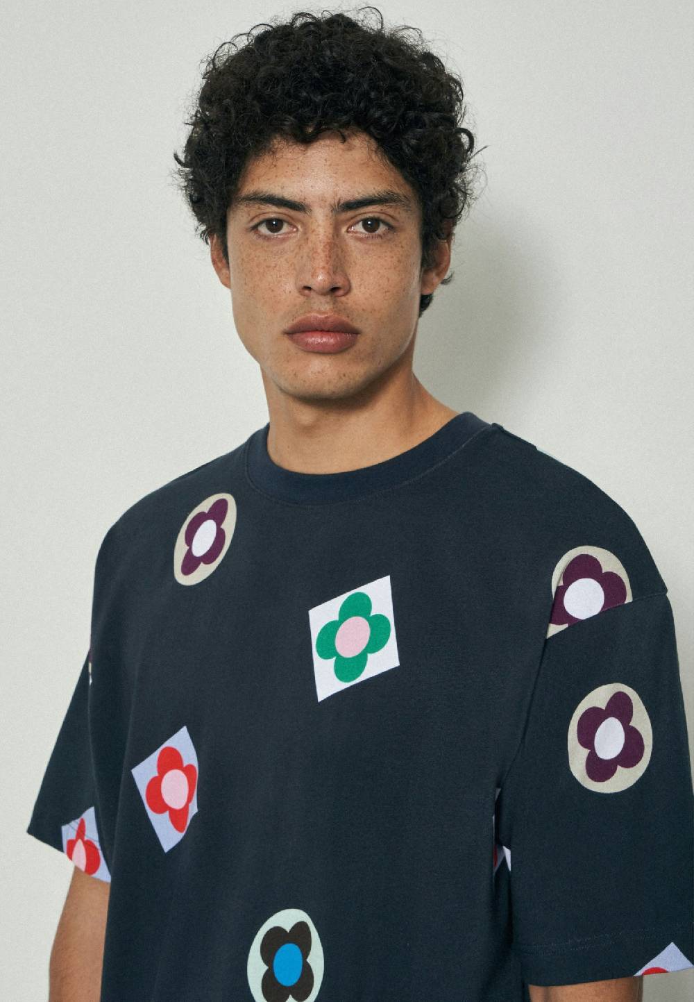 Seidensticker T-Shirt Oversized Günstiger Verkauf