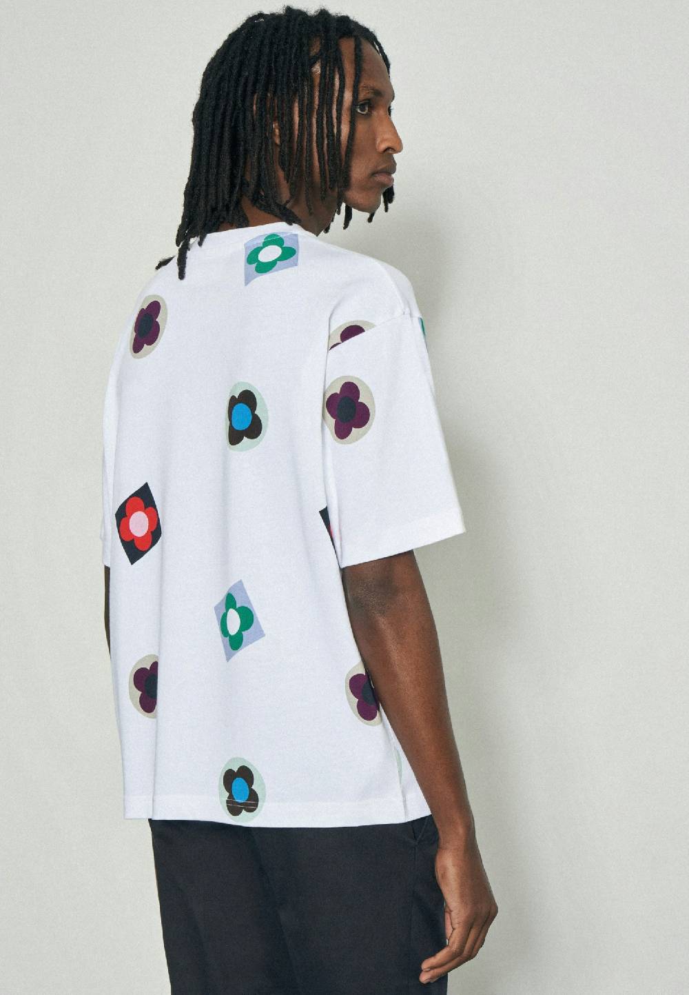 Seidensticker T-Shirt Oversized Fabrikverkauf