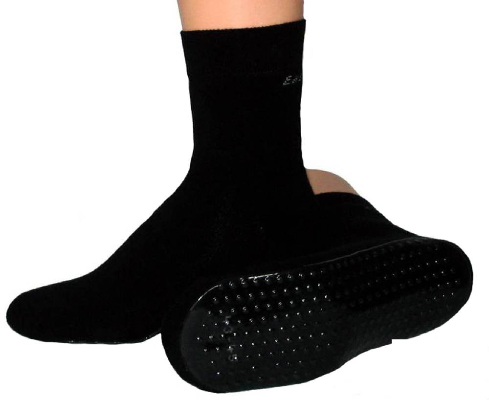 Shimasocks Damen Herren ABS Socken Schuhe B-Ware