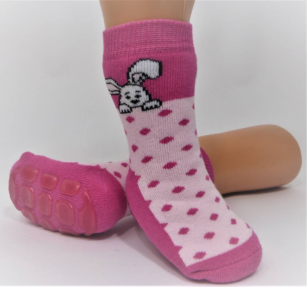 Shimasocks Baby Kindersöckchen Vollplüsch