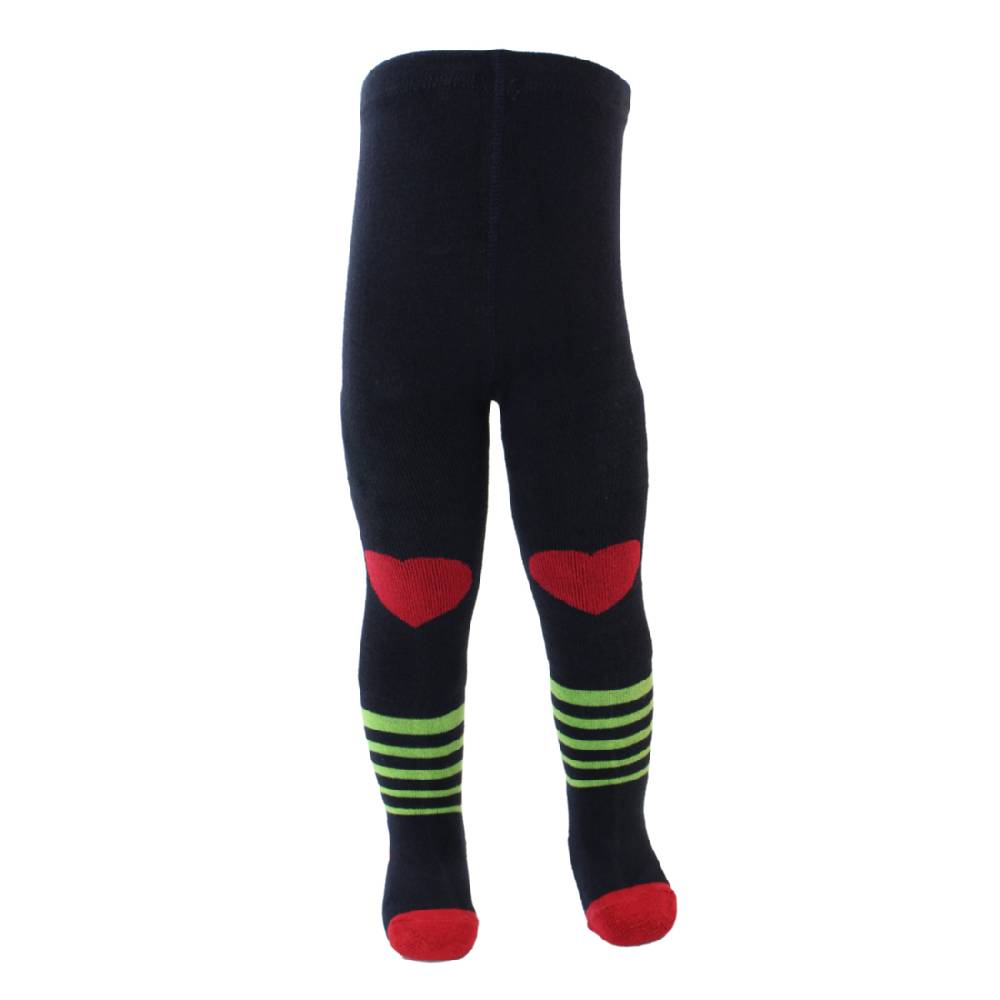 Shimasocks Baby Krabbelstrumpfhose