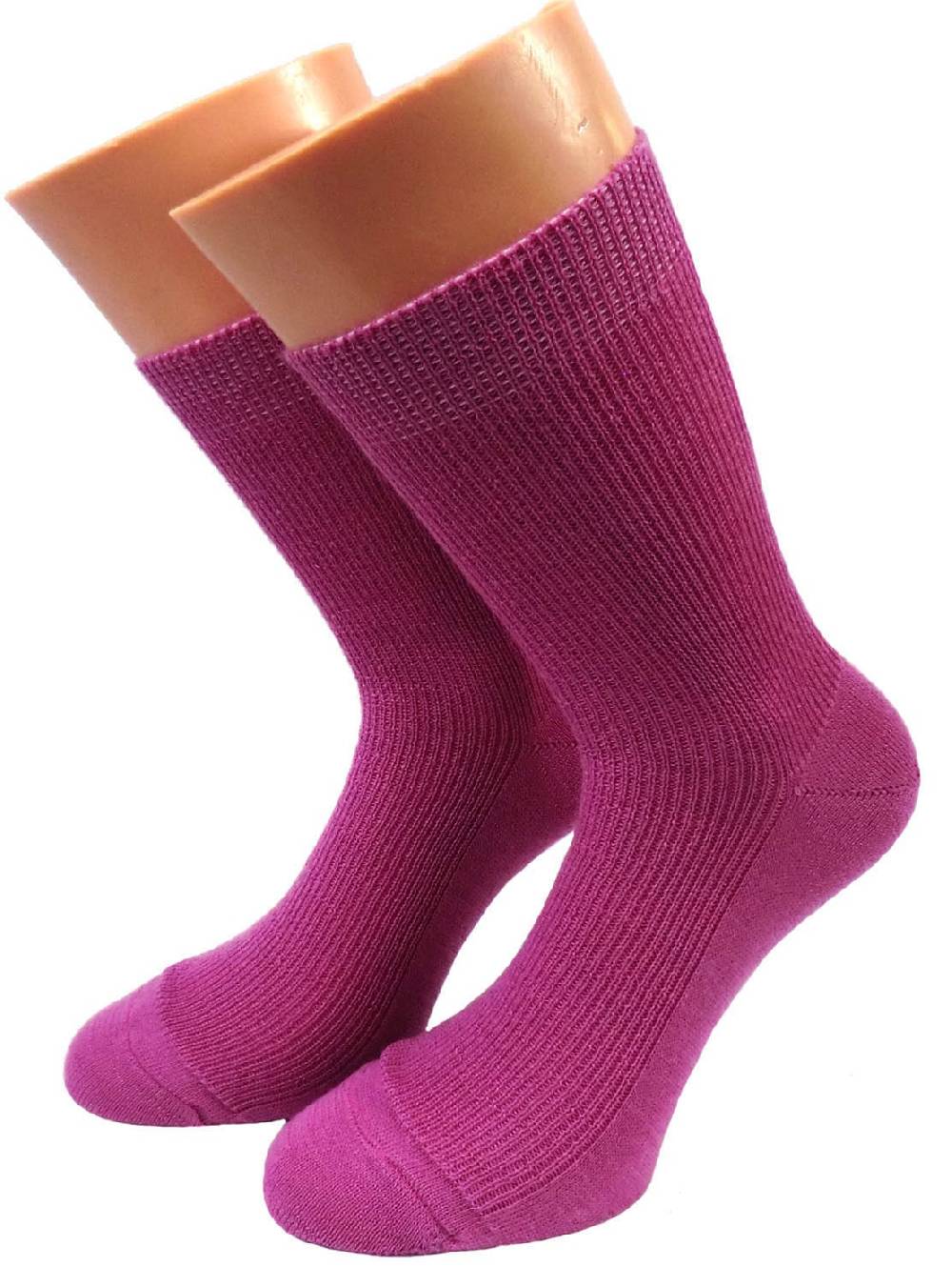 Shimasocks Damen Herren Öko Socken 100% kbT Wolle