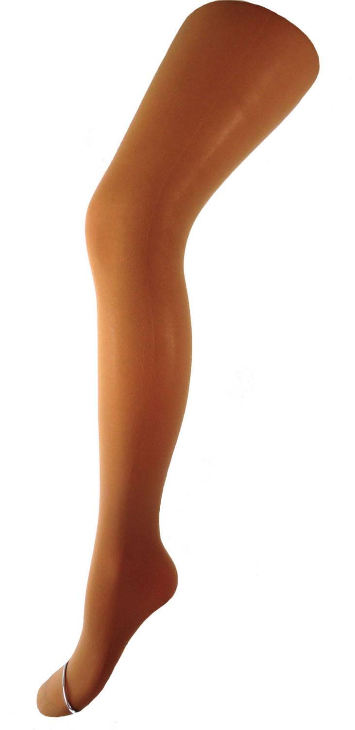 Shimasocks Damen Feinstrumpfhose 20 DEN 5er Pack