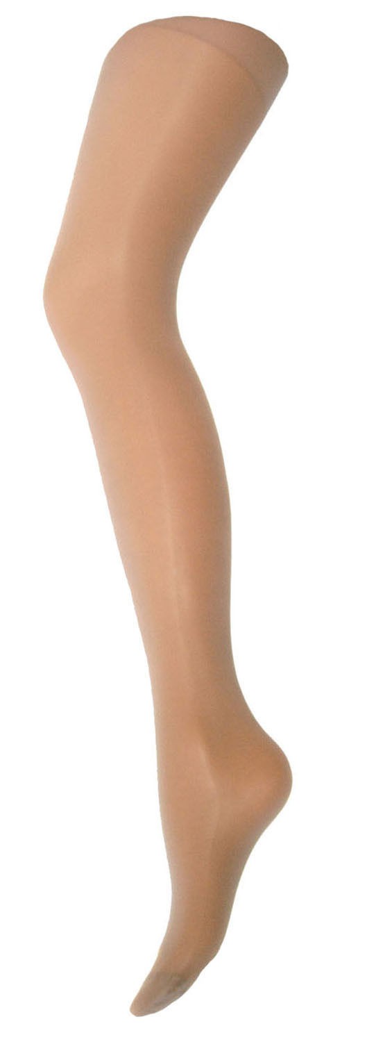 Shimasocks Damen Feinstrumpfhose 20 den Übergröße