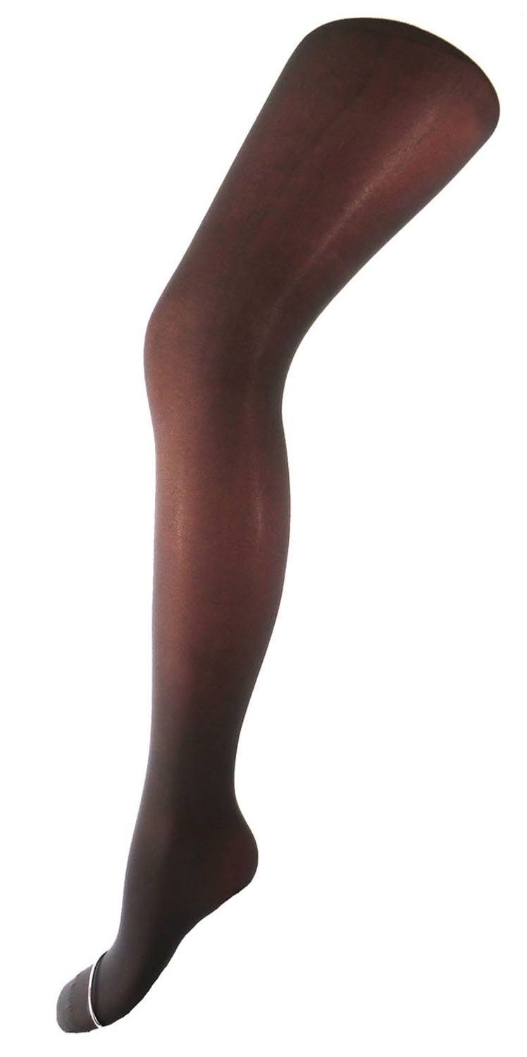 Shimasocks Damen Feinstrumpfhose 30 DEN 5er Pack