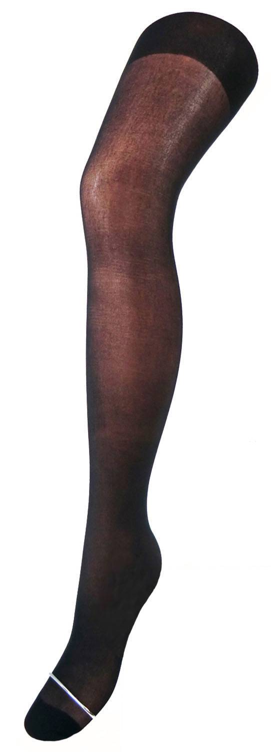 Shimasocks Damen Feinstrumpfhose 60 DEN