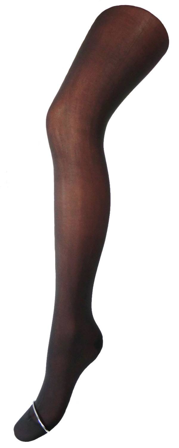 Shimasocks Damen Feinstrumpfhose graphit 60 DEN