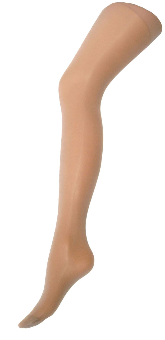 Shimasocks Damen Feinstrumpfhose Pantyhose mit Naht 20 DEN