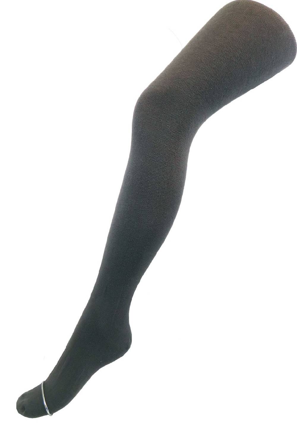 Shimasocks Damen Strumpfhose Öko Baumwolle