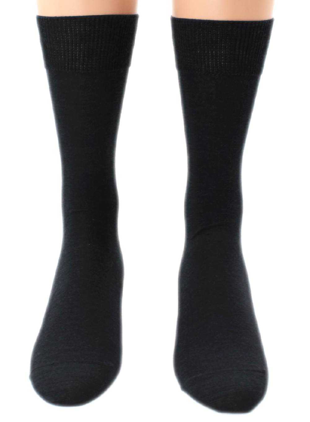 Shimasocks Herren Business Socken mit Bio kbT Schurwolle - BusinessSocken aus Wolle - NATUR