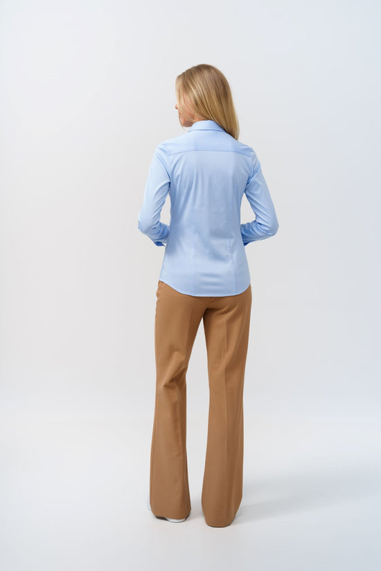 Soluzione Jerseybluse Francesca Angebote