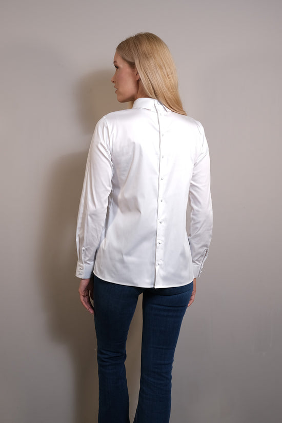 Soluzione Bluse in H-Form Alicia Tägliche Deals