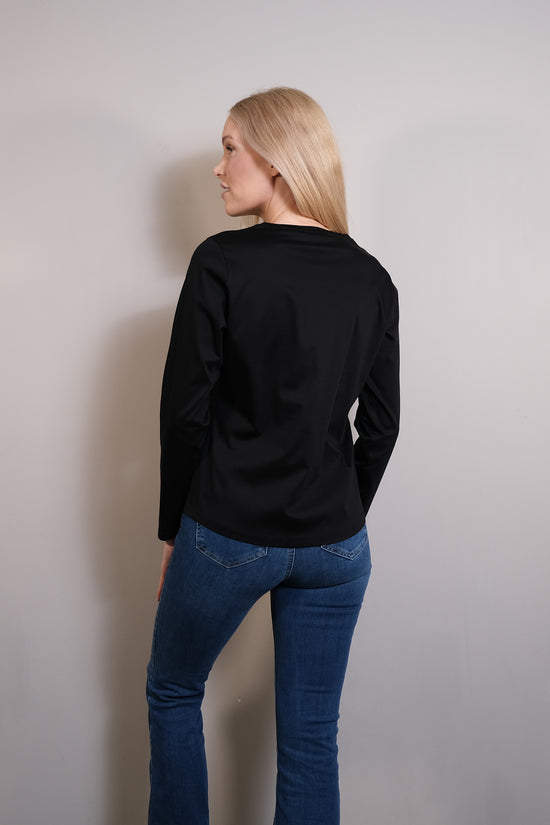 Soluzione Jersey Shirt Ida Sonderangebote