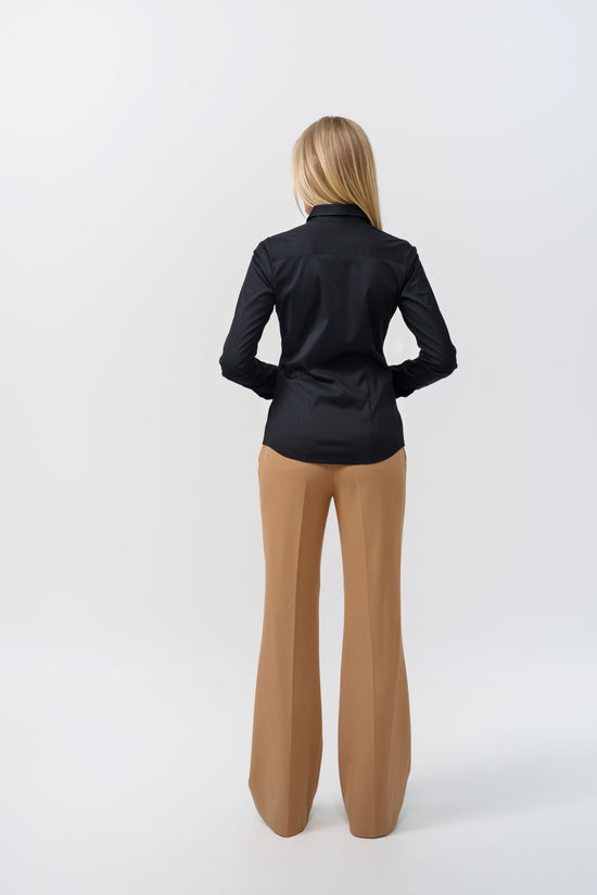 Soluzione Jerseybluse Francesca Neueste Stile