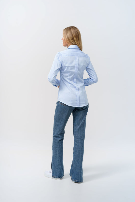 Soluzione Taillierte Bluse Celina Muttertagsangebot