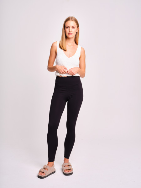 Sosue Leggings SoSUE- 80% Recycled Großer Ausverkauf