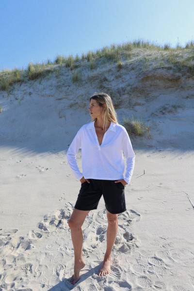 Sosue Polo Shirt Valentinstagsangebot