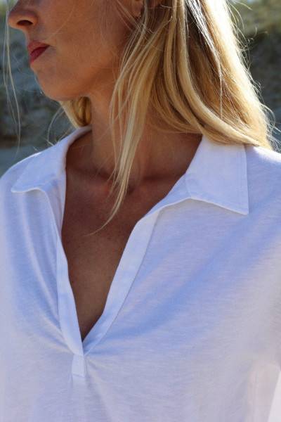 Sosue Polo Shirt Valentinstagsangebot