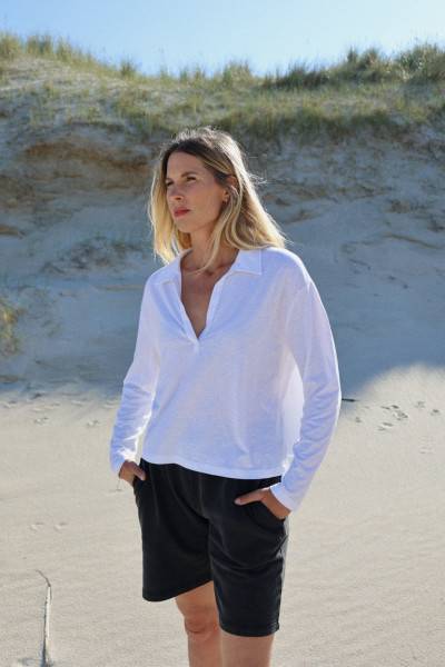 Sosue Polo Shirt Valentinstagsangebot