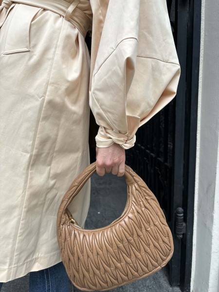 Sosue Coat Antonia Desert Neuheiten