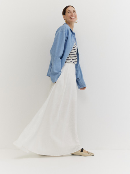 Sosue Jacket Rome Denim Kauf eins, bekomm eins gratis