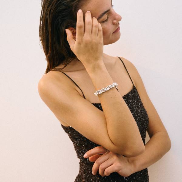 Sosue Vanessa Baroni x SoSUE Bracelet Sonderangebote