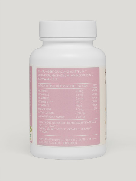 Sosue Kapseln Happy Mood Bis zu 55% Rabatt