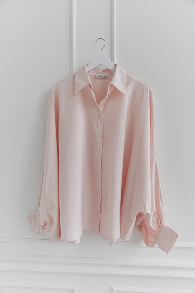 Sosue Bluse Antonia Rose Auslauf
