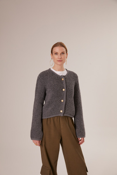 Sosue Cargo-Pants Khaki Fabrikpreis