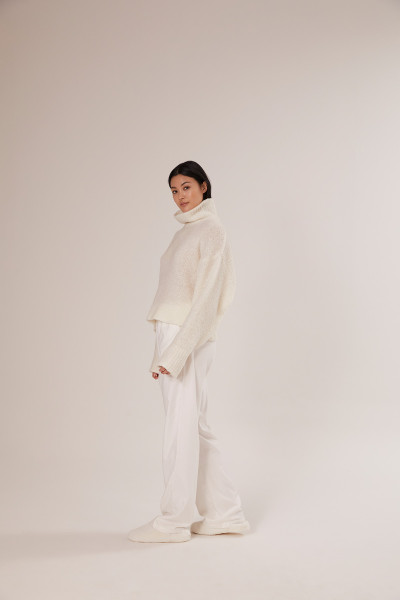 Sosue Fluffy Turtle Vol.2 Offwhite Günstig kaufen