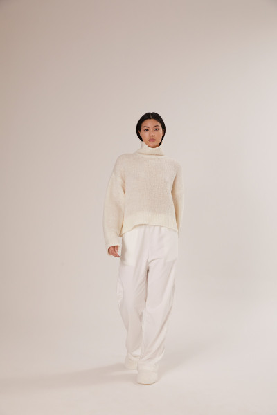 Sosue Fluffy Turtle Vol.2 Offwhite Günstig kaufen