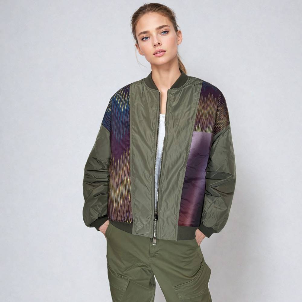 Soul Kathrine LUCY BOMBER Print 18 Black Friday Preise