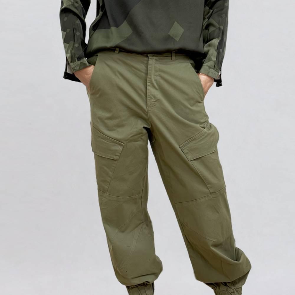 Soul Kathrine KYLIE CARGO Khaki Rabatte dieses Monats