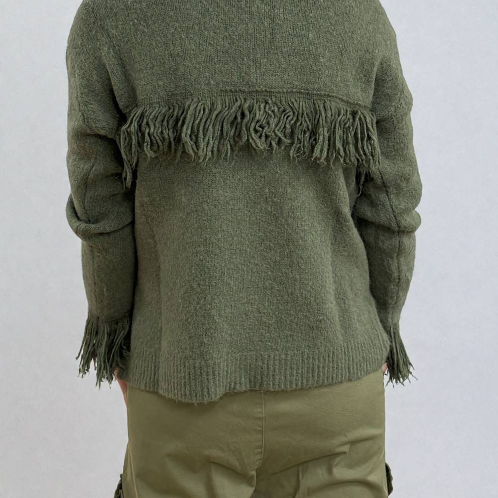 Soul Kathrine KYLIE CARGO Khaki Rabatte dieses Monats