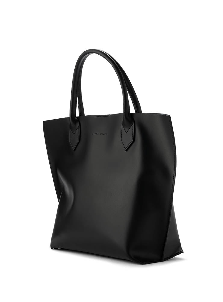 Stuff Maker Shopper Julia in Schwarz Speichern exportieren
