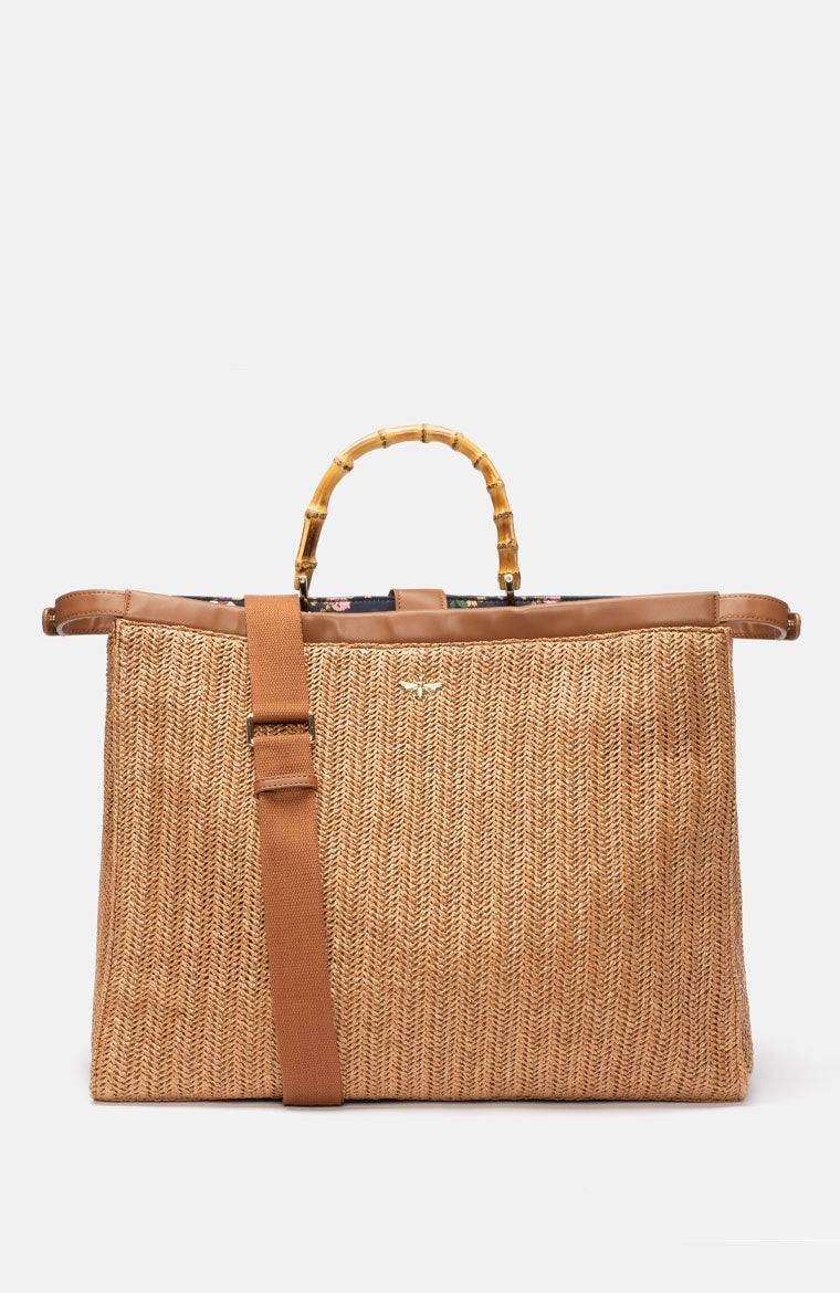 Stuff Maker Icon Shopper in Sand VIP-Rabatte